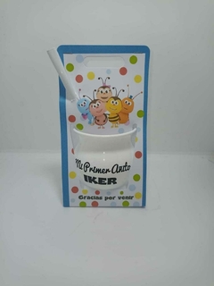 Mates personalizados con presentacion x 180 en internet