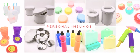 Imagen del carrusel Personal Insumos