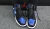 NIKE AIR JORDAN 1 RETRO HIGH "ROYAL PATENT" - G5 en internet