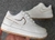 NIKE AIR FORCE 1 BLANCA/DORADA BABY