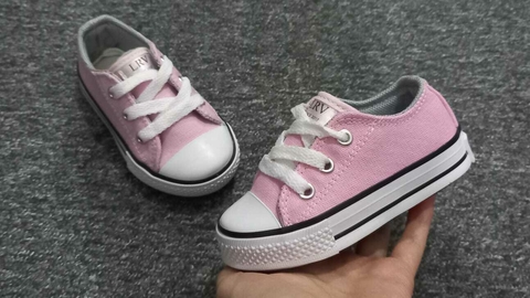 LONA ROSA BEBE - BABY