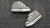 BOTITA LONA GRIS - BABY - comprar online