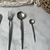 SET X16 CUBIERTOS PLATEADOS ROMA - tienda online