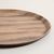 BANDEJA REDONDA SIMIL MADERA 35,5CM en internet