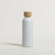 BOTELLA ACERO TERMICA HELSINKI WHITE 500ML
