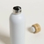 BOTELLA ACERO TERMICA HELSINKI WHITE 500ML en internet