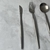 SET X16 CUBIERTOS PLATEADOS ROMA - Alka Home