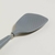 CUCHARA DE SILICONA Y ACERO GREY 29CM en internet