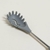 CUCHARA PARA SPAGHETTI DE SILICONA Y ACERO GREY 37.5CM en internet