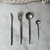 SET X16 CUBIERTOS PLATEADOS ROMA - comprar online