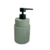 SET DE BAÑO X3 PIEZAS TRAMADO GRIS - comprar online