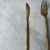 SET X12 CUBIERTOS DORADOS ATENAS - tienda online