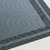 SET X6 INDIVIDUAL GRIS GUARDA 45X30CM en internet