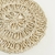 INDIVIDUAL TEJIDO HUA HIN 38CM - comprar online