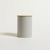 LATA REDONDA TAPA BAMBOO GREY COFFEE