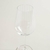 SET X6 COPAS DE CRISTAL BOHEMIA SARAH WATERFALL 690ML en internet