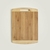 TABLA DE BAMBOO 36X26CM - comprar online