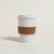 VASO TERMICO CORCHO CREAM 350 ML
