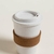 VASO TERMICO CORCHO CREAM 350 ML en internet