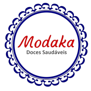 MODAKA DOCES SAUDAVEIS