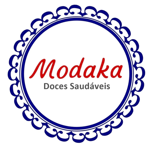 MODAKA DOCES SAUDAVEIS