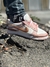 Nike Dunk Twist 2025 / Rosa e Branco
