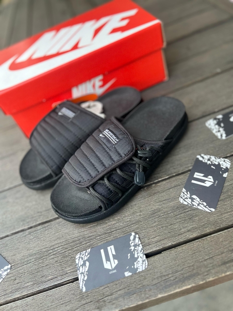 Nike Assuna 2.0 / Preto