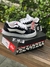 Tênis Vans Knu Skool / Black True White - loja online