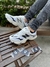 New Balance 9060/ Branco e Preto - comprar online