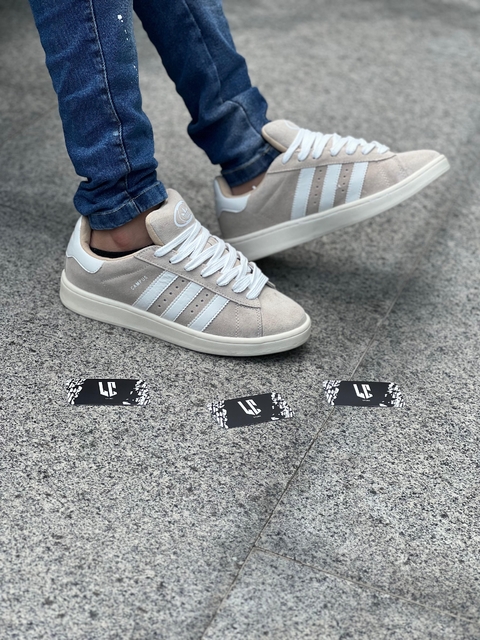 Adidas Campus / Bege