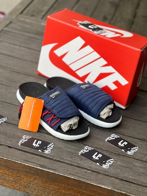 Nike Assuna 2.0 / Azul Escuro