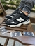 New Balance 9060/ Preto e Branco - comprar online