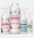 Kit de Cuidado Superior para Orquídeas: Floração Excepcional e Proteção Natural