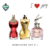 Combo I ❤ JPG pour femme - comprar online