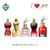 Combo I ❤ JPG Pour Femme - comprar online