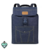 Jean paul Gaultier - Mochila jean grande
