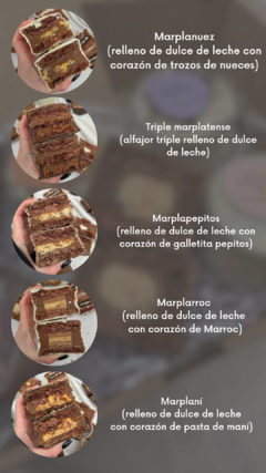 Box Mixta X12 - Tiempo Veggie