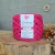 Fio de Malha Premium - Pink - 35mm - comprar online