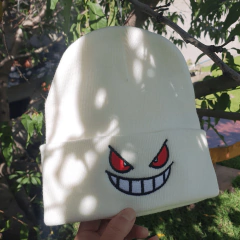 Gorro Lana Gengar - tienda online