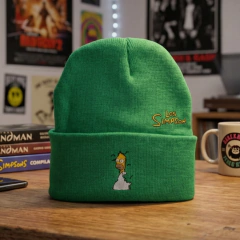 Gorro Lana Meme Homero Los Simpson - comprar online