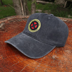 Gorra Vintage X-Men Xavier Institute - comprar online