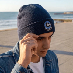Gorro Lana Corporación Cápsula en internet