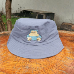 Piluso Snorlax Pokémon - comprar online