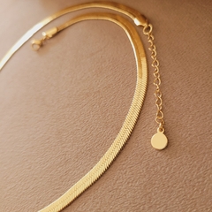 Collar Medusa - comprar online