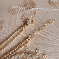 Pulsera Chay 2mm en internet