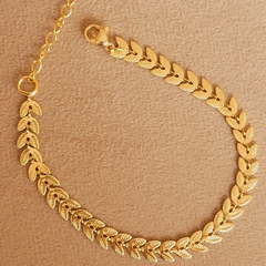 Pulsera Gala en internet