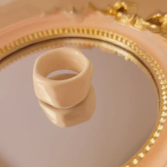 Anillo Irregular (ancho)