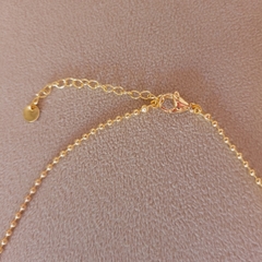 Collar Gugma - comprar online