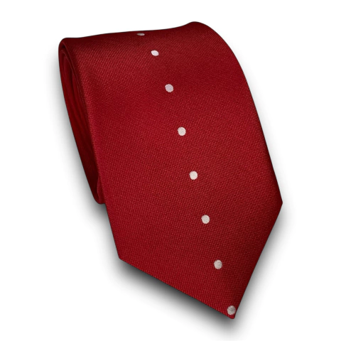 Gravata Toque de Seda - SLIM