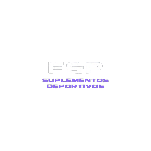 F&P suplementos deportivos